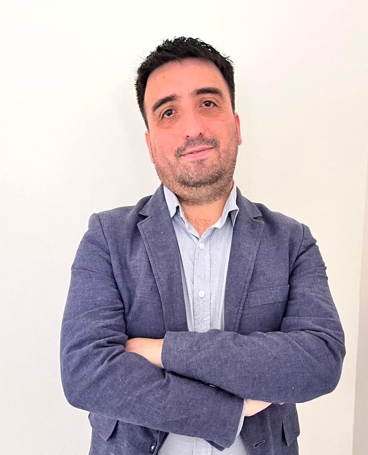 Felipe Meza - Desarrollador Frontend