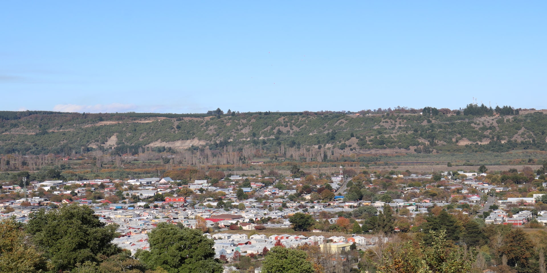 Brisas de Santa Bárbara