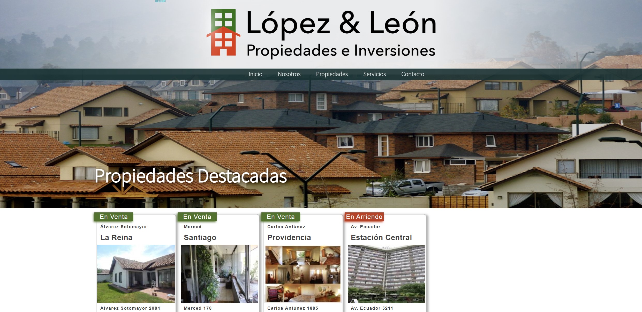 Lopéz & León